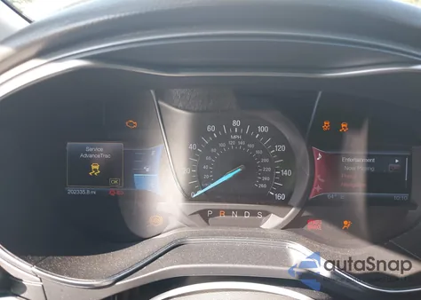 2014 Ford Fusion Titanium from USA, damaged, VIN 3FA6P0K97ER145499